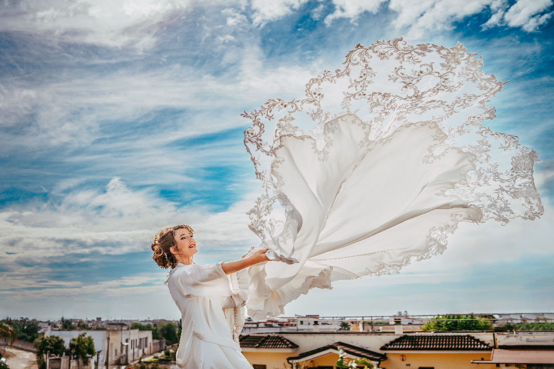 Lecce, Puglia, Italy  Wedding Photographer - Caterina Vitiello - Apulia Luxury Studio